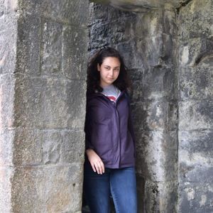 Meet your Posher, Kailey